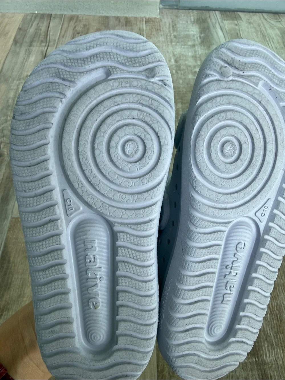 Native lightweight kids